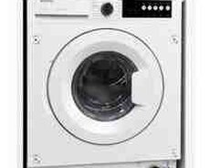 Quraşdırılan paltaryuyan Vestel WMP BI 86301