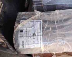 Elektrik izolyasiya paspası