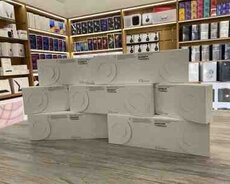 Apple Watch Series 11 Aluminum Jet Black 46mm