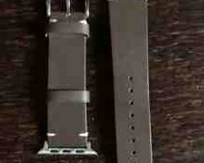 Apple Watch kəməri