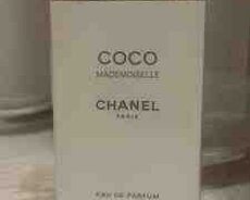 Chanel Coco Mademoiselle ətri