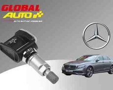 Mercedes E-Class W213 təkər hava sensoru