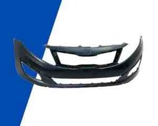 Kia Optima 2014 ön buferi