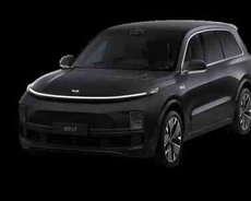 Lixiang L6, L7, L9 aksesuarları