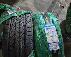 Vinda 235 55 R19 şinləri