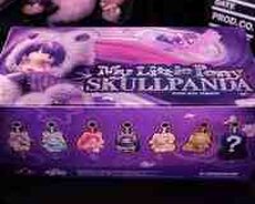 SKULLPANDA  My Little Pony Series Plush Doll