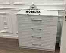 Uşaq yataq otağı mebeli