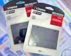 SSD Kingstone, 120GB