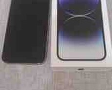 Apple iPhone 14 Pro Max Space Black 128GB, 6GB