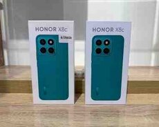 Honor X8c Midnight Black 256GB, 8GB