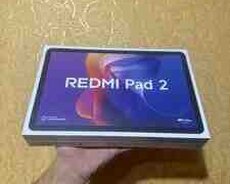 Xiaomi Redmi Pad 2 Graphite Gray 256GB, 8GB