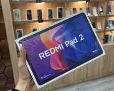 Redmi iPad 2 Grey Graphite Gray 128GB, 4GB