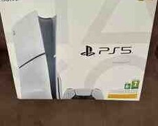 Sony PlayStation 5 Slim 1TB