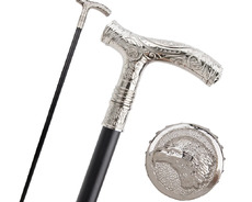 Əsa xasa baston çəlik