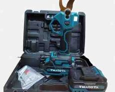 Elektrik qayçı Tmakota 35mm