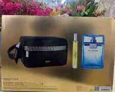 Hədiyyə seti Versace Man Eau Fraiche