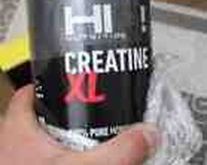 Creatıne 600g