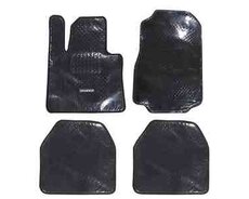 Hyundai Grandeur üçün sellofanlanmış xalça kovrolin ayaqaltıları