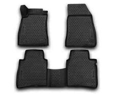 Nissan SENTRA 2014 ayaqaltı rezinləri