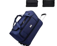 S-110. M-140. L-160 Keyfiyyetli su kecirmez poliesterden hazirlanmis