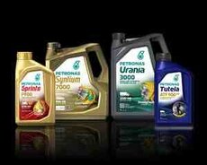 Mühərrik yağları