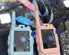 Uşaqlar üçün video ratsiya