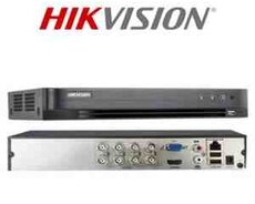 Videoqeydiyyatçı Hikvision iDS-7208HQHI-M2, S8