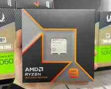 Prosessor Ryzen 9 9950X