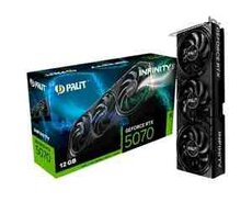 Palit GeForce RTX 5070 Infinity 3 12GB
