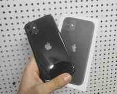 Apple iPhone 11 Black 64GB, 4GB
