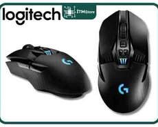Logitech G903 LIGHTSPEED 910-005676 Wireless Gaming Mouse