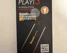Creative Sound Blaster Play! 3