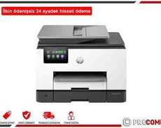 Printer HP OfficeJet Pro 9130 AiO 404K9C