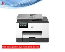 Printer HP OfficeJet Pro 9130 AiO 404K9C