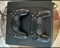 PlayStation 4, 1TB