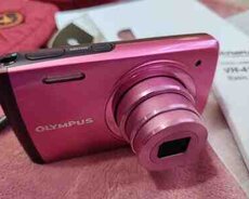 Fotoaparat OLYMPUS (mini)