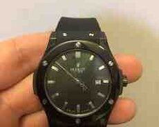 Hublot qol saatı