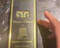 Cristian Richard ətri