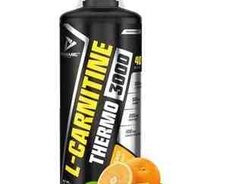L-Karnitin 3000Mg - Dynamic