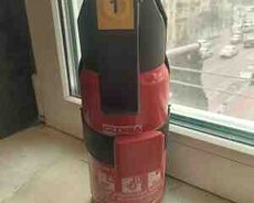 Yanğınsöndürmə avadanlığı