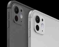 Apple iPad Pro M5 Silver