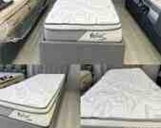 Ortopedik döşəklər