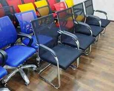 Ofis kresloları