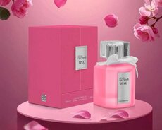 La Parretto Pink Eau De Parfum for Women
