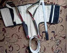 Sikalyoz kifoz korseti