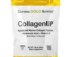 Vitamin Collagen