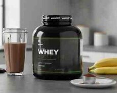 İdman qidası Whey Grizzone