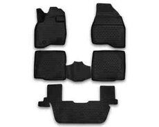 Ford Explorer 2011 üçün ayaqaltı rezini