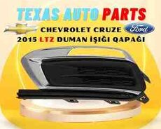 Chevrolet Cruze RS duman işığı qapağı