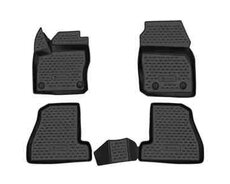 Ford Focus 2015 üçün ayaqaltı rezini